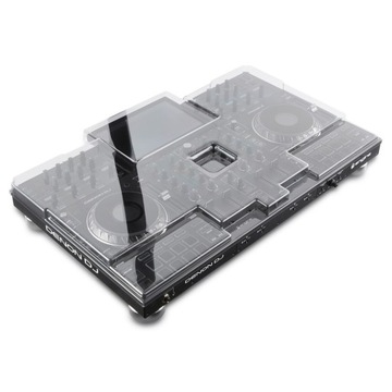 Decksaver Denon DJ Prime 4+ & Prime 4 Cover POKRYWA OCHRONNA