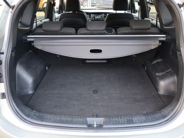 Kia Carens IV Minivan 1.7 VGT CRDI 136KM 2014 Kia Carens 1.7 CRDi, Salon Polska, Klima, zdjęcie 13