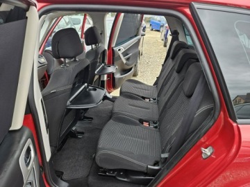 Citroen C4 Picasso I 1.6 VTi 120KM 2009 Citroen C4 Picasso Opłacony Zdrowy Zadbany, zdjęcie 8