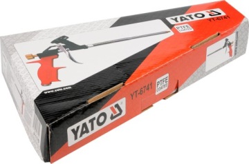 YATO YT-6741 МОНТАЖНЫЙ ПЕННЫЙ ПИСТОЛЕТ