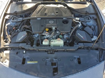 Nissan 2024 Nissan Inny Z Nismo 2024 3.0 Benzyna 420KM, zdjęcie 7