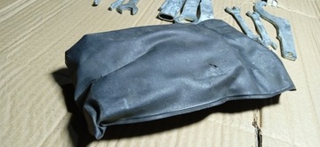 YAMAHA TDM 850 4TX СЕРВИСНЫЕ КЛЮЧИ ИНСТРУМЕНТЫ КРЮЧКОВЫЙ КЛЮЧ ДЛЯ АМОРТИЗАТОРА