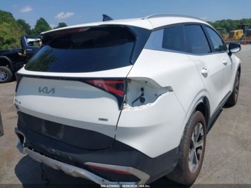 Kia Sportage V 2023 Kia Sportage 2023 KIA SPORTAGE HYBRID EX 1.6 Hybryda 177KM, zdjęcie 10