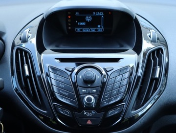 Ford B-MAX 1.5 Duratorq TDCi 75KM 2012 Ford B-Max 1.5 TDCi, Klima, Klimatronic, Tempomat, zdjęcie 11