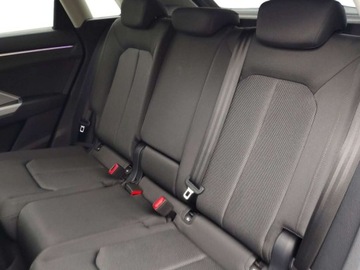 Audi Q3 II SUV 1.5 35 TFSI 150KM 2023 Audi Q3 1.5 Benzyna 150KM, zdjęcie 24
