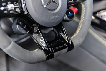 Mercedes AMG GT C190 2022 Mercedes AMG GT R 585KM. Gwarancja 03.2026., zdjęcie 39