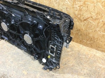 РЕМЕНЬ ПЕРЕДНИЙ РАДИАТОР PORSCHE Cayenne 9Y0 9Y0805594L