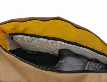 Torba podróżna turystyczna Jack Wolfskin 45 L