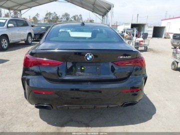 BMW Seria 4 G22-23-26 2025 BMW Seria 4 M440i 2025 3.0l 3.0 Benzyna 382KM, zdjęcie 4