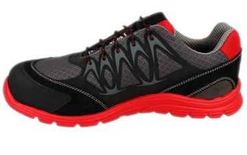 Рабочая обувь Полуботинки С1П 7240R размер 47 Бета