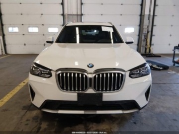 BMW X3 G01 2022 BMW X3 xDrive30i 2022 2.0 Benzyna 248KM, zdjęcie 7