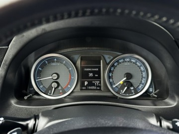 Toyota Auris II Hatchback 5d Facelifting 1.6 Valvematic 132KM 2015 Toyota Auris Kamera, LED, ALU Czujniki, Gwarancja!, zdjęcie 15