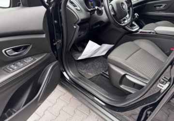 Renault Grand Scenic III 1.5 dCi 110KM 2018 Renault Grand Scenic Auto wyglada i jedzie jak nowe7osobowenowe opony i ha, zdjęcie 17