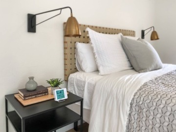 Измеритель углекислого газа VOLTCRAFT CO-110