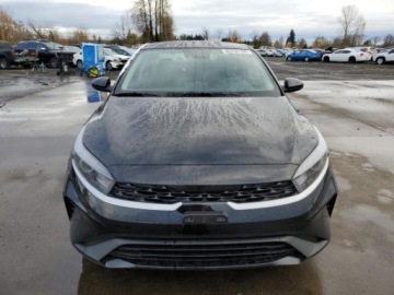 Kia 2024 Kia Inny Forte lx, 2024r., 2.0L 2.0 Benzyna 147KM, zdjęcie 4