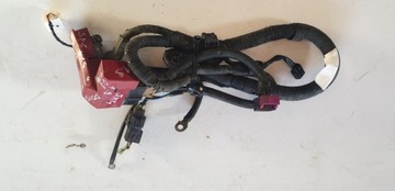 KLIKA PŘÍVOD SUZUKI SX4 SEDICI 1.9 DDIS 2006-