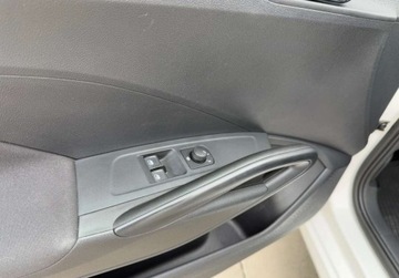 Skoda Fabia IV 1.0 MPI 80KM 2023 Skoda Fabia LPG VAT1 ciezarowa VAN salon Polska 1wl serwis VAT23 80KM, zdjęcie 17