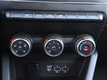 Renault Clio V Hatchback 5d 1.0 TCe 100KM 2020 Renault Clio 1.0 TCe, Salon Polska, 1. Właściciel, zdjęcie 14