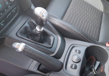 Ford Focus III Kombi 2.0 EcoBoost 250KM 2012 Ford Focus ST 452NM305KM 2.0 Benzyna 250KM, zdjęcie 13