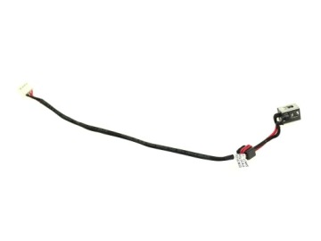 Оригинальная розетка Lenovo G580.
