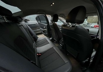 BMW Seria 3 G20-G21 Limuzyna 2.0 320d 190KM 2019 BMW Seria 3 2.0D 190KM VIRTUAL gwarancja AUTOMAT zarejestrowana, zdjęcie 16