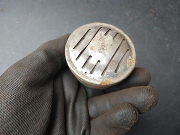 ЗВУКОВОЙ СИГНАЛ МОТОЦИКЛА SIMSON SCHWALBE