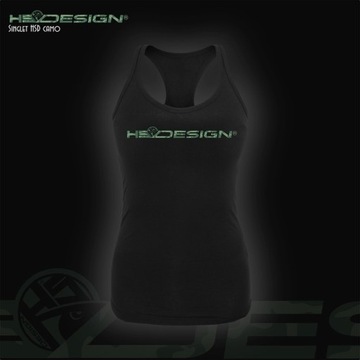 Podkoszulka HS camo printing M