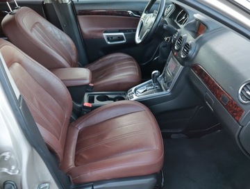 Opel Antara SUV Facelifting 2.2 CDTI ECOTEC 163KM 2012 Opel Antara 2.2 CDTI, 4X4, Automat, Skóra, Navi, zdjęcie 8