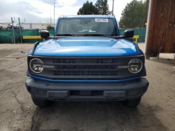 Ford 2021 Ford Bronco Base 4x4 2.3 Benzyna 275KM, zdjęcie 1