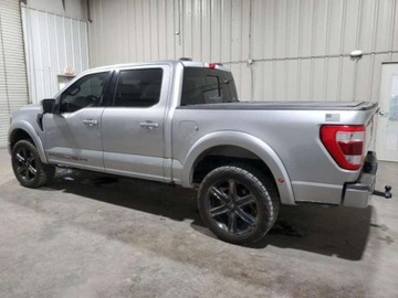 Ford 2022 Ford F150 2022, 5.0L, 4x4, SUPERCREW ROUSH, od ubezpieczalni 5.0 Benzyna, zdjęcie 5