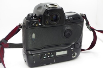 Корпус NIKON F5 ОЧЕНЬ КРАСИВЫЙ