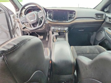 Dodge Durango III 2023 Dodge Durango RT 2023 5.7 Benzyna 360KM, zdjęcie 8