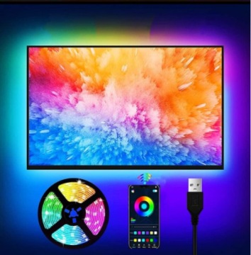 КОНТРОЛЛЕР RGB WiFi LED ALEXA 8A 96W