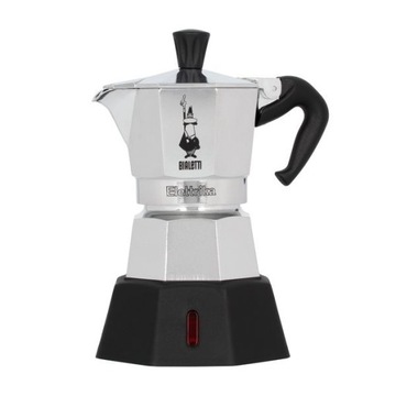 Kawiarka elektryczna Bialetti New Moka Elettrika 2