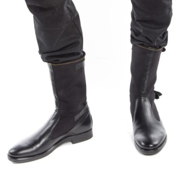 Мотоботинки Dainese Stone72 44