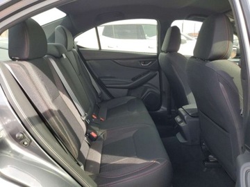 Subaru 2022 Subaru WRX 2022 Subaru WRX Premium Manual 2.5 Benzyna 271KM, zdjęcie 9