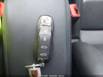 Porsche Cayman 718 Coupe 2.5 350KM 2018 Porsche Cayman 2018r, 718 S, 2.5L 2.5 Benzyna 350KM, zdjęcie 11