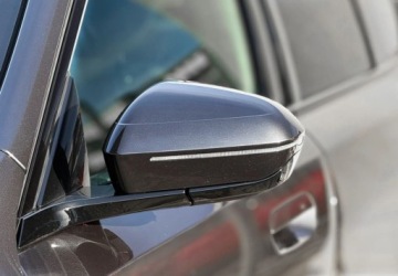 BMW Seria 5 G90-91 2025 BMW Seria 5 I wlasciciel M Sport Hak Gwarancja Bezwypadkowy FVAT23, zdjęcie 8