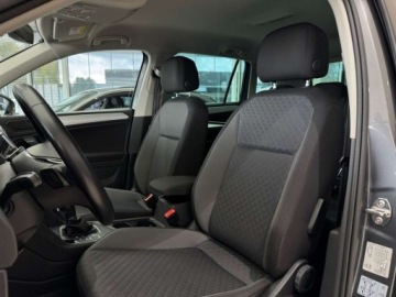 Volkswagen Tiguan II SUV 1.5 TSI EVO 150KM 2019 Volkswagen Tiguan Comfort 1 wlasciciel Salon Polska FV 23 gwarancja d, zdjęcie 8