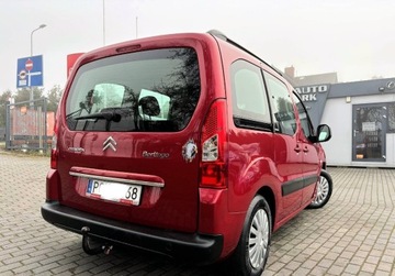 Citroen Berlingo II 2011 Citroen Berlingo Citroen Berlingo 1,6, zdjęcie 2