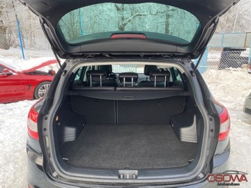 Hyundai ix35 SUV Facelifting 2.0 CRDi 136KM 2015 Hyundai ix35 2.0crdi 4x4 automat full opcja ledy xenon skora kamera Navi 1, zdjęcie 20