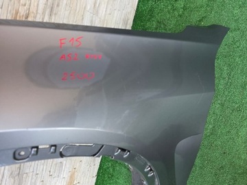BLATNÍK BMW X5 F15 BARVA A52