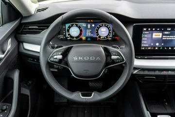 Skoda Octavia IV 2026 Škoda Octavia Skoda Octavia Drive Selection 2.0, zdjęcie 16
