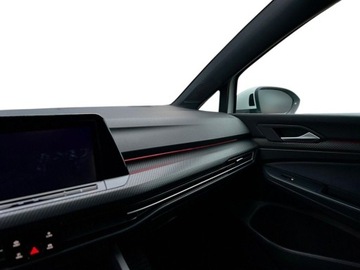 Volkswagen Golf VII Hatchback 5d Facelifting 1.5 TSI ACT 150KM 2020 Volkswagen Golf Volkswagen Golf VIII 1.5 eTSI 150KM DSG R-Line LED Kamer, zdjęcie 13