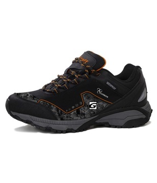 BUTY TREKKINGOWE GRAFF MONTANA CARBON EDITION 131