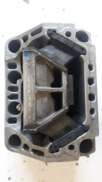 MERCEDES ACTROS MP4 EURO 6 ПОДУШКА ДВИГАТЕЛЯ PAW