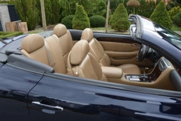 Lexus SC II 430 286KM 2006 Lexus SC 4.3 benzyna 285KM 2006r niski przebieg! Solidny i wyjątkowy!, zdjęcie 31