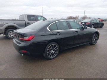 BMW Seria 3 G20-G21 2022 BMW Seria 3 330i xDrive 2022 2.0 Benzyna 255KM, zdjęcie 5