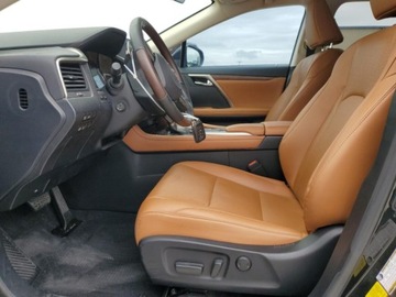 Lexus RX V 2022 Lexus RX L 2022 3.5l 3.5 Benzyna 290KM, zdjęcie 7