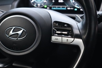 Hyundai Tucson IV 2021 Hyundai Tucson 1.6 T-GDI 48V MHEV, Salon Polska, zdjęcie 15
